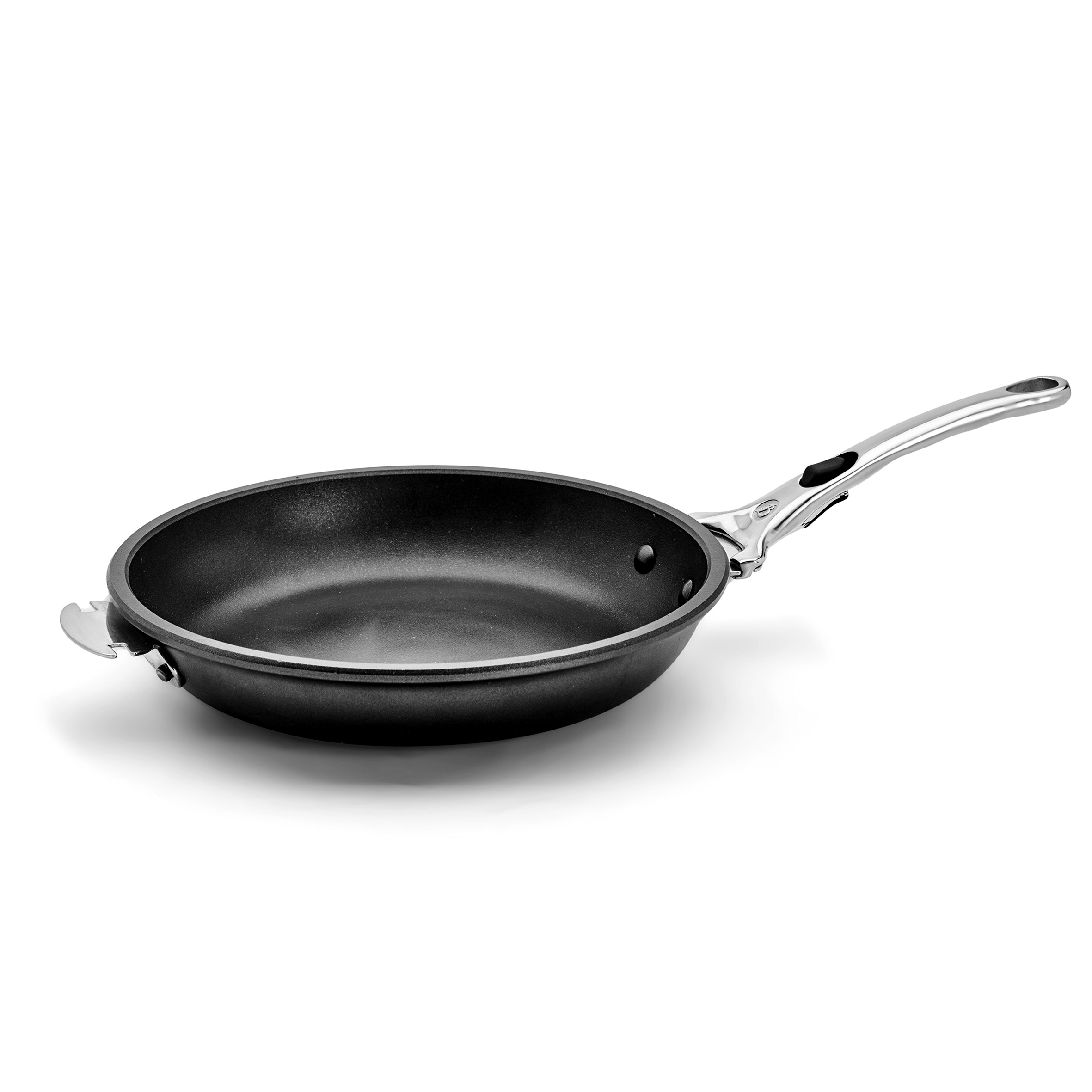 de Buyer - Non-stick frypan in 2 Sizes - CHOC EXTREME LOQI