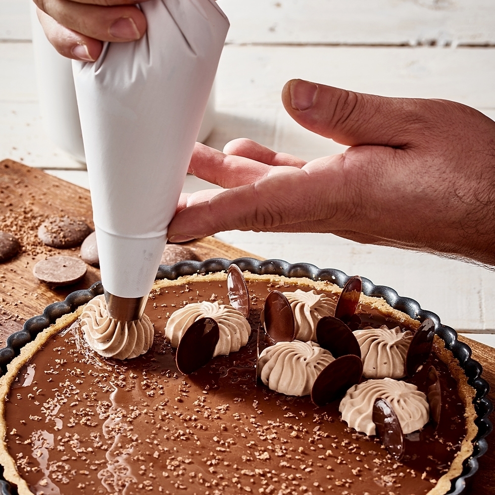 de Buyer - Reusable Pastry Bag 50 cm