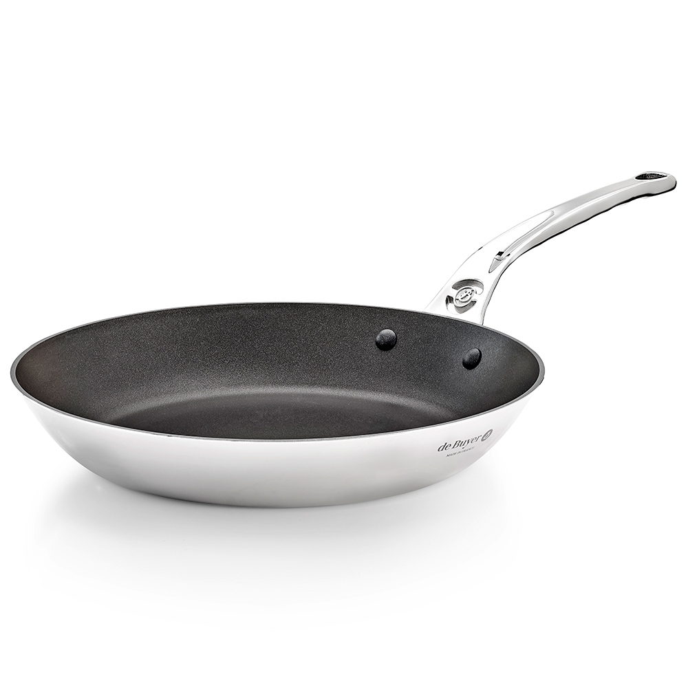 de Buyer - Non-Stick Frypan - AFFINITY