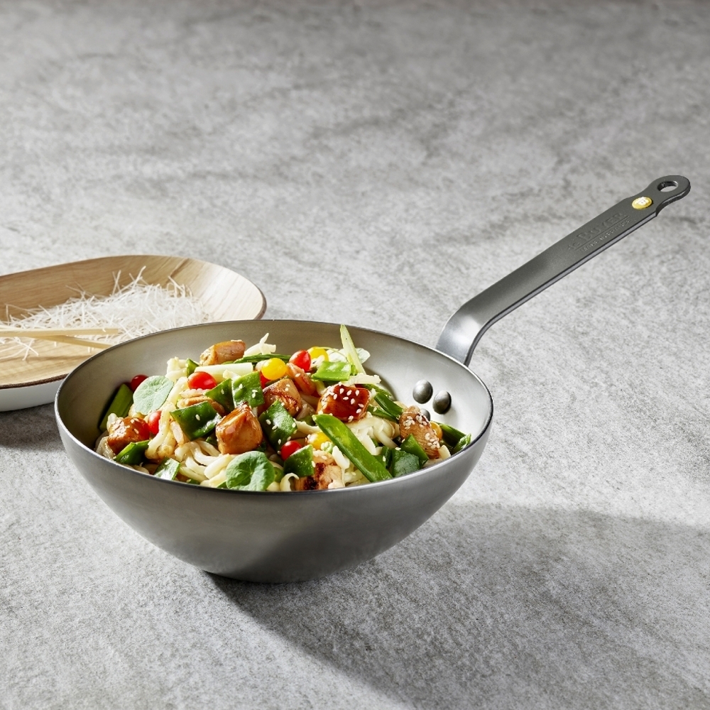 de Buyer - Mineral B Element - WOK