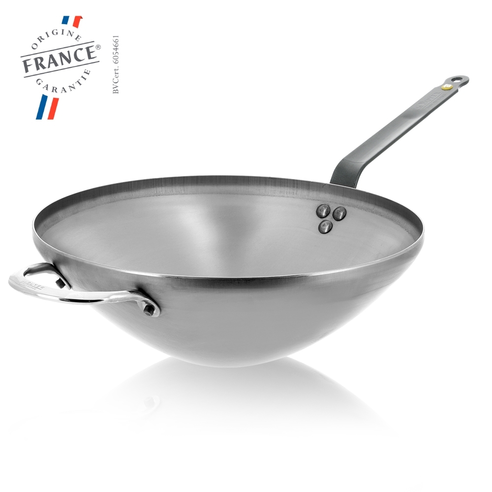 de Buyer - Mineral B Element - WOK
