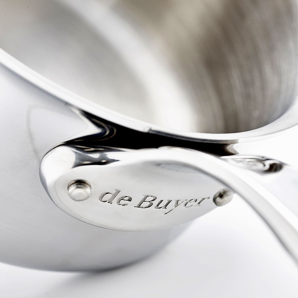 de Buyer - Saucepan - AFFINITY