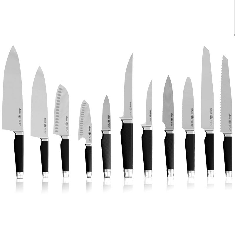 de Buyer - FK2 - Bread Knife 26 cm