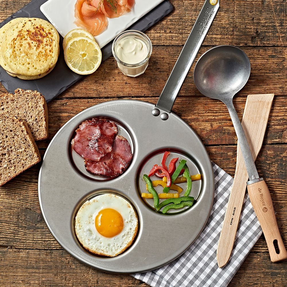 de Buyer - B Bois - Schaumlöffel de Buyer - B Bois - Schaumlöffel