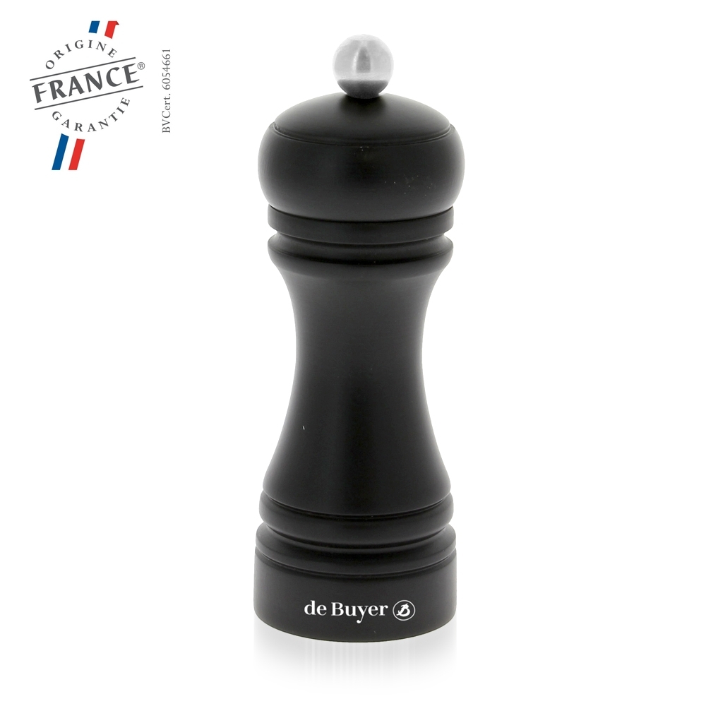 de Buyer - JAVA Pepper Mill for Steak de Buyer - JAVA Pepper Mill for Steak