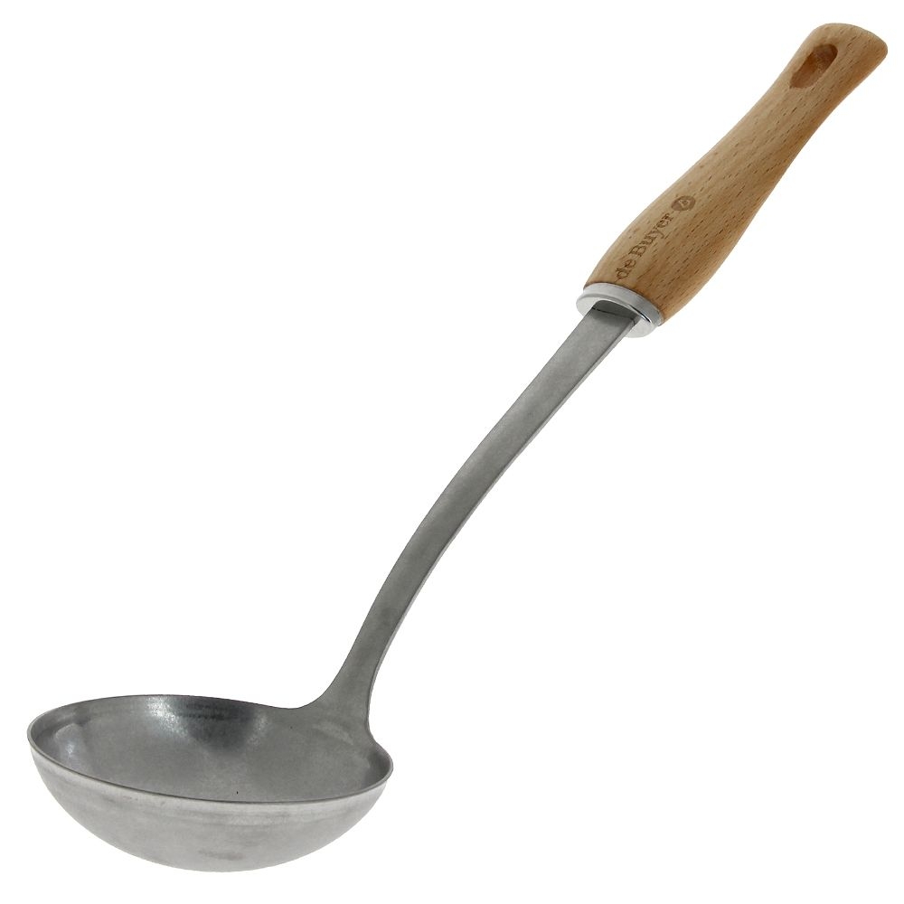 de Buyer - B Bois - Suppenkelle de Buyer - B Bois - Suppenkelle