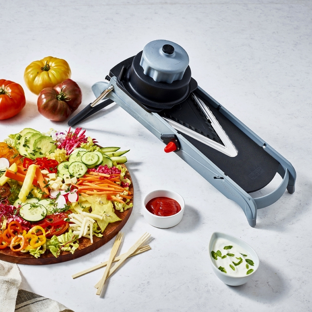 de Buyer - Mandoline Viper de Buyer - Mandoline Viper