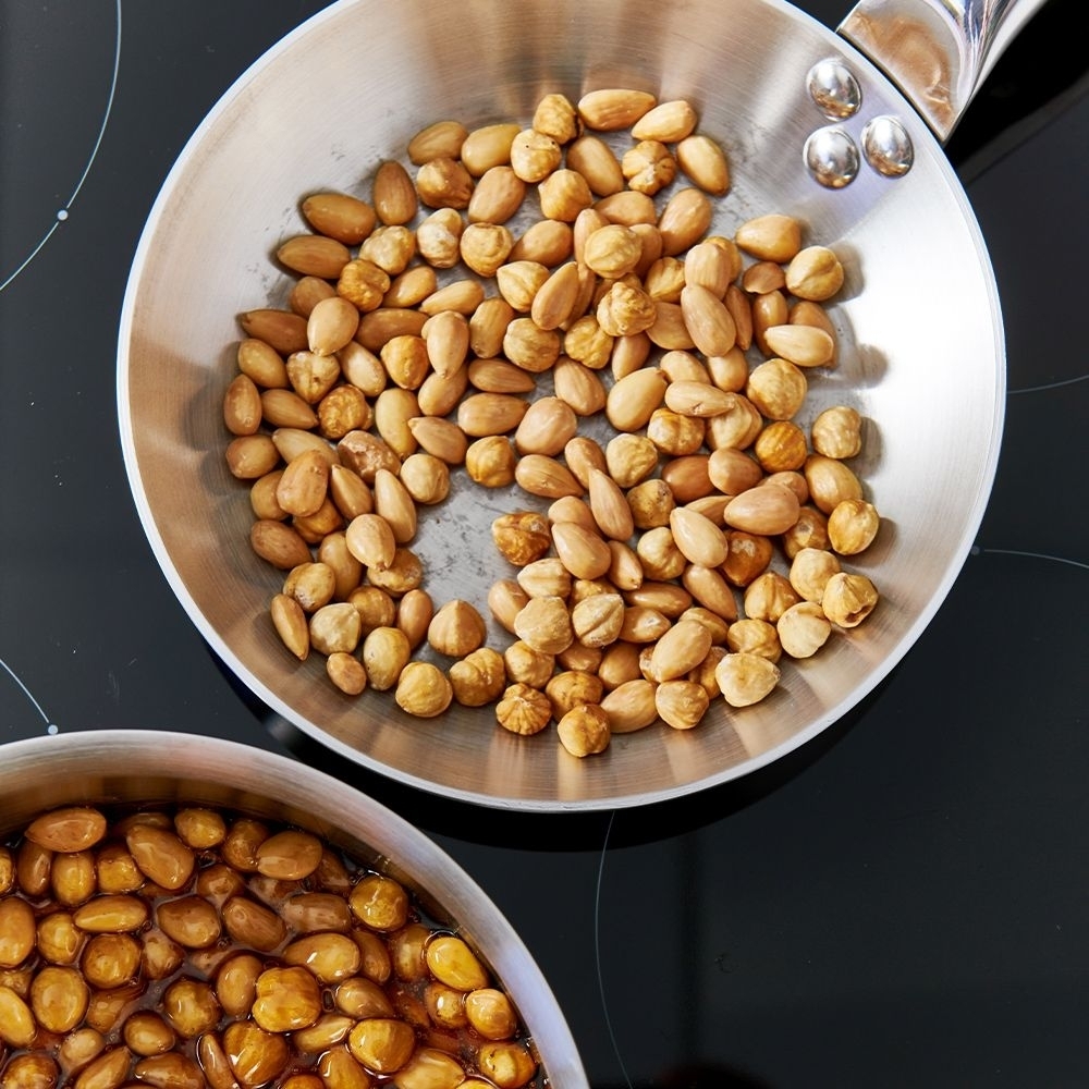 de Buyer - Edelstahl Bratpfanne - ALCHIMY de Buyer - Edelstahl Bratpfanne - ALCHIMY