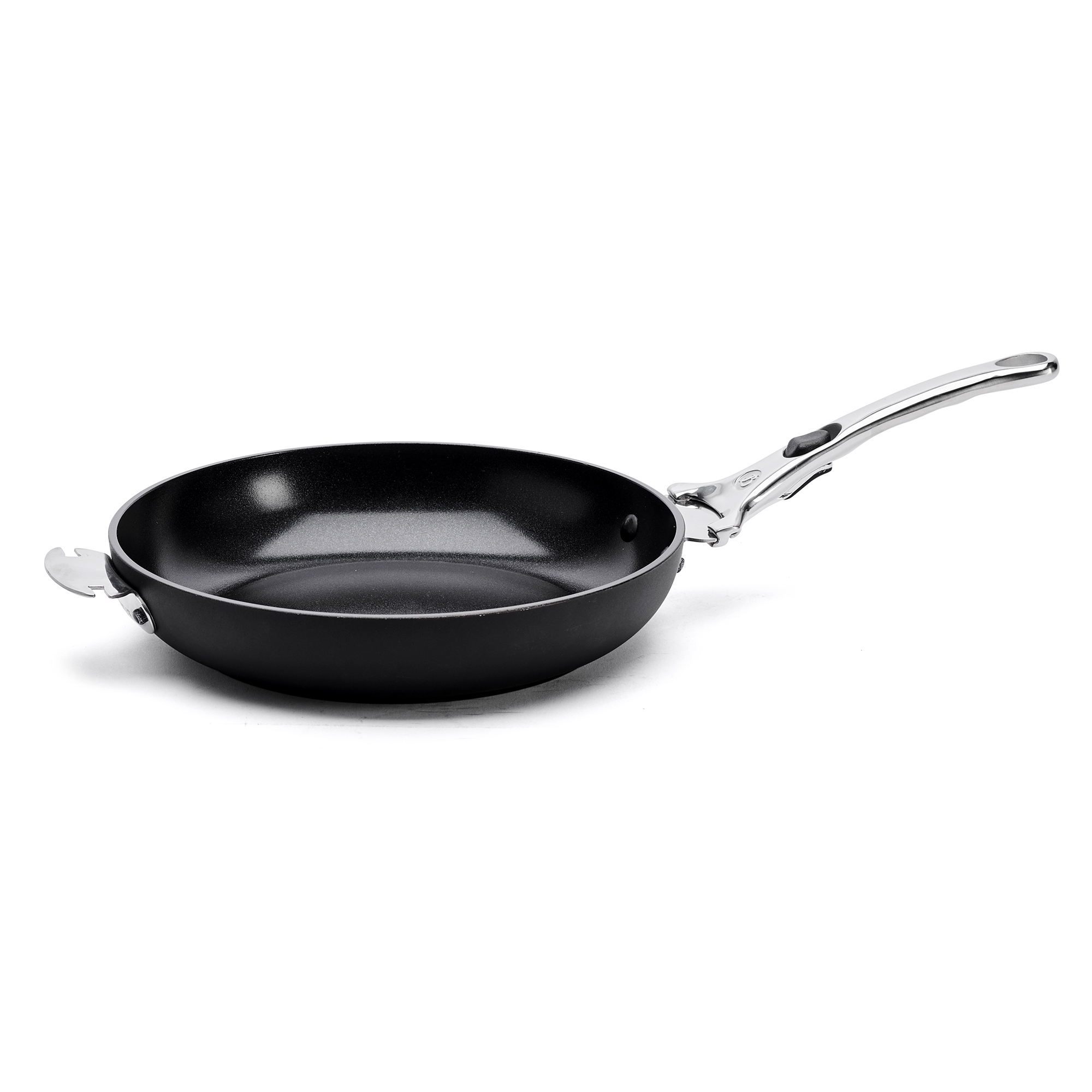 de Buyer - LOQY Non-stick Ceramic Frypan - CERANOA