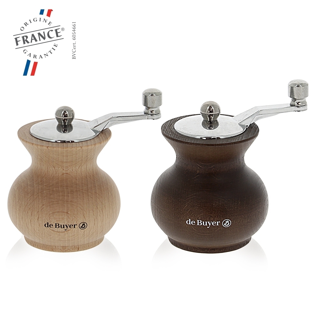 de Buyer  - Mill Boogie 7 cm de Buyer  - Mill Boogie 7 cm