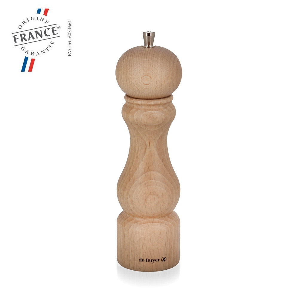de Buyer Marlux - Mill Rumba 18 cm de Buyer Marlux - Mill Rumba 18 cm