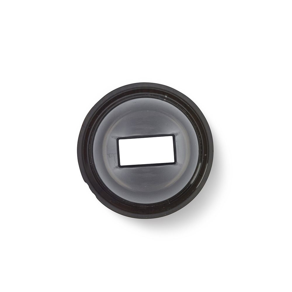 de Buyer - Rechteck Tülle 12 x 6 mm de Buyer - Rechteck Tülle 12 x 6 mm