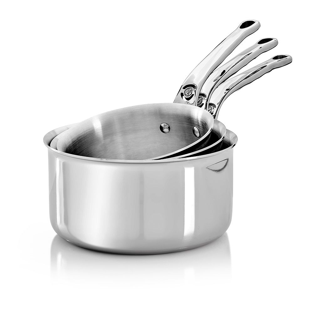 de Buyer - Saucepan - AFFINITY - 14 cm de Buyer - Saucepan - AFFINITY - 14 cm