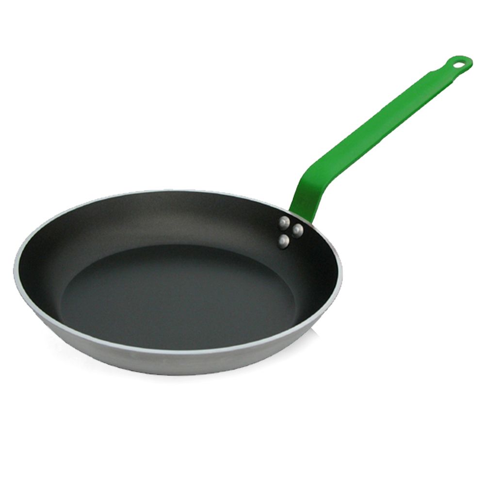 de Buyer - CHOC RESTO INDUCTION - Antihaft Pfanne HACCP de Buyer - CHOC RESTO INDUCTION - Antihaft Pfanne HACCP