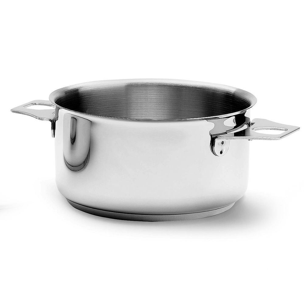 de Buyer - TWISTY Saucepan / Stewpan