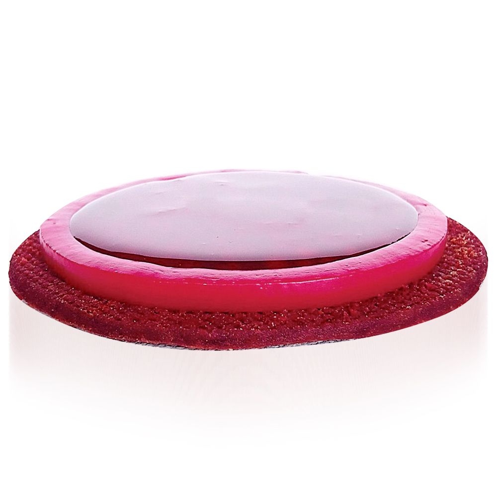 de Buyer - Rechteck Tülle 12 x 6 mm de Buyer - Rechteck Tülle 12 x 6 mm