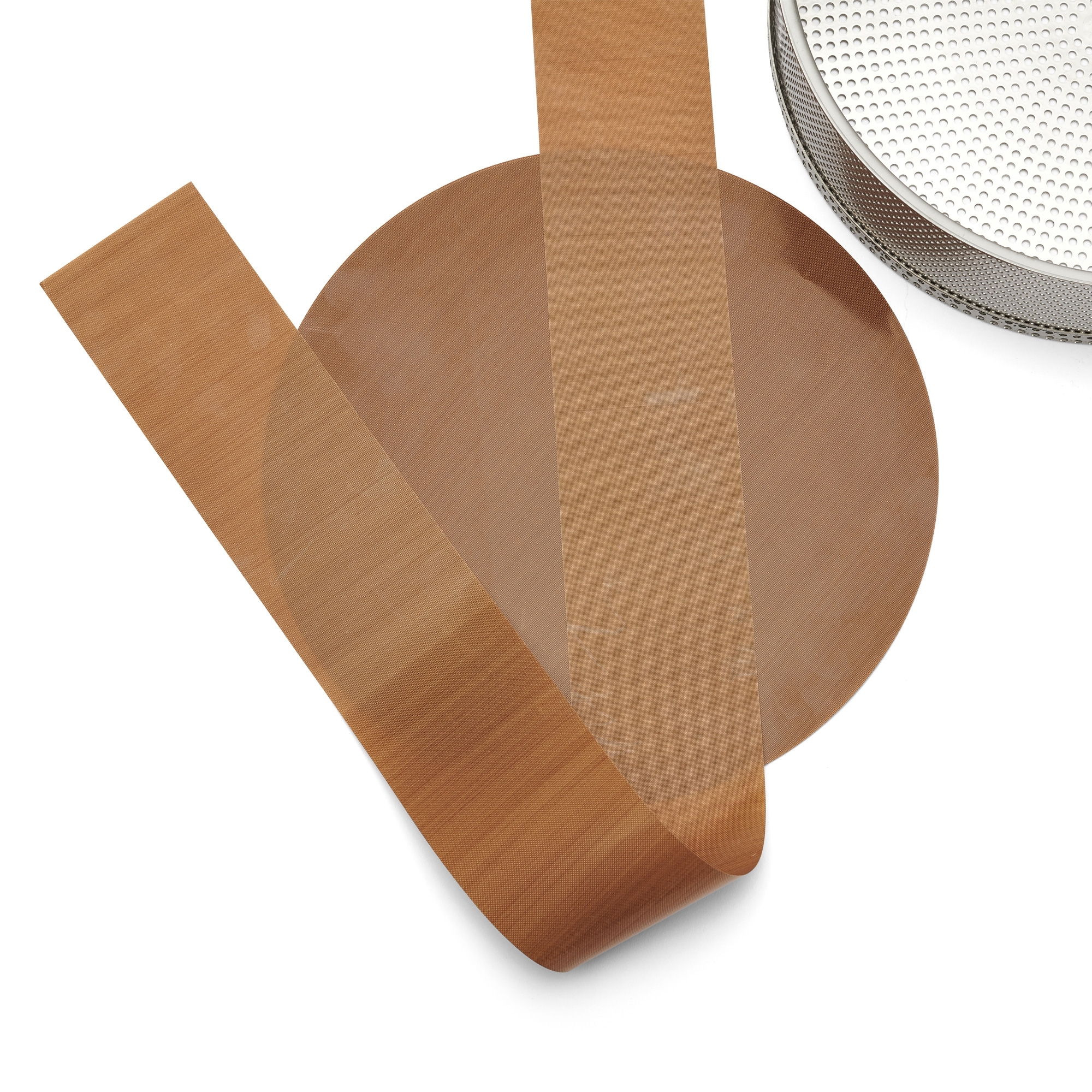 de Buyer - nonstick baking sheet 24 cm for 3213.24 de Buyer - nonstick baking sheet 24 cm for 3213.24