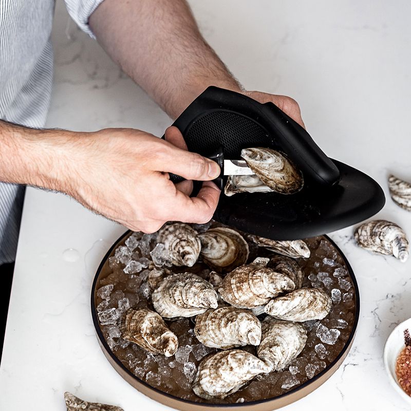 de Buyer - Protection oyster mitt