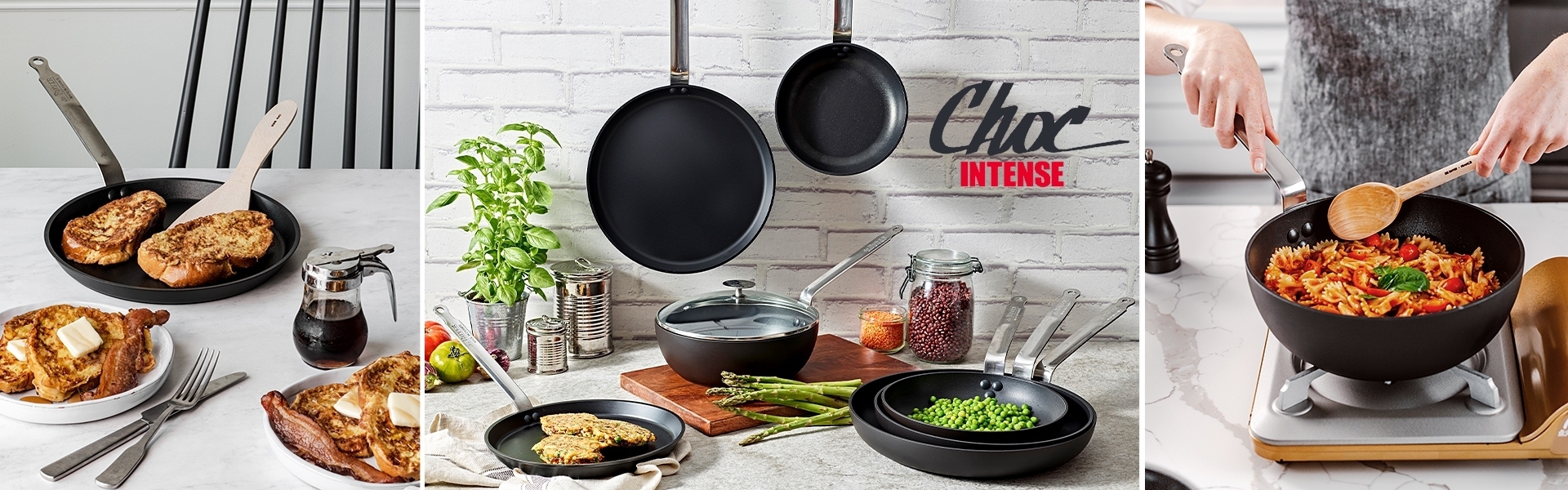 de Buyer - CHOC INTENSE Non Stick