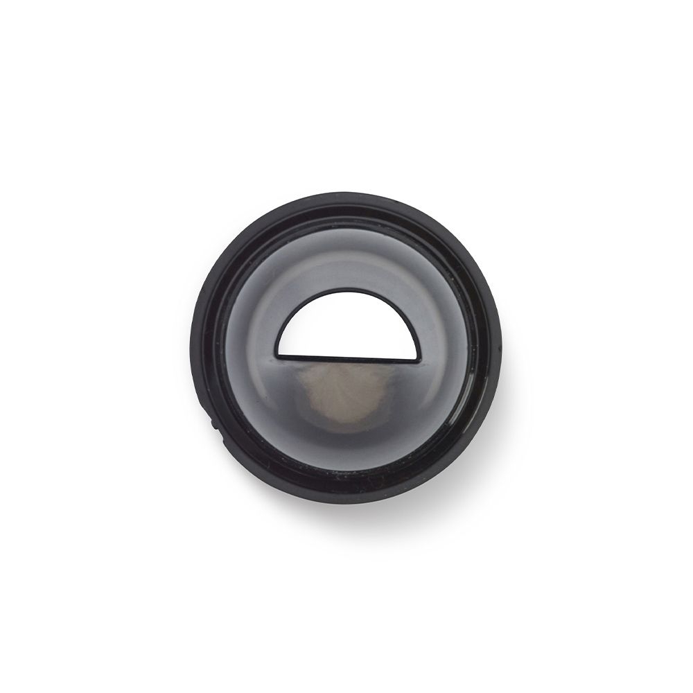 de Buyer - Halbmond Tülle 14 mm de Buyer - Halbmond Tülle 14 mm