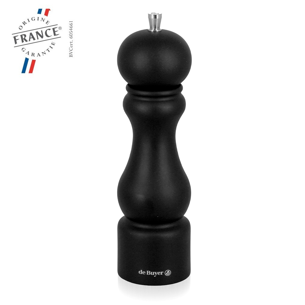 de Buyer Marlux - Mill Rumba 21 cm de Buyer Marlux - Mill Rumba 21 cm