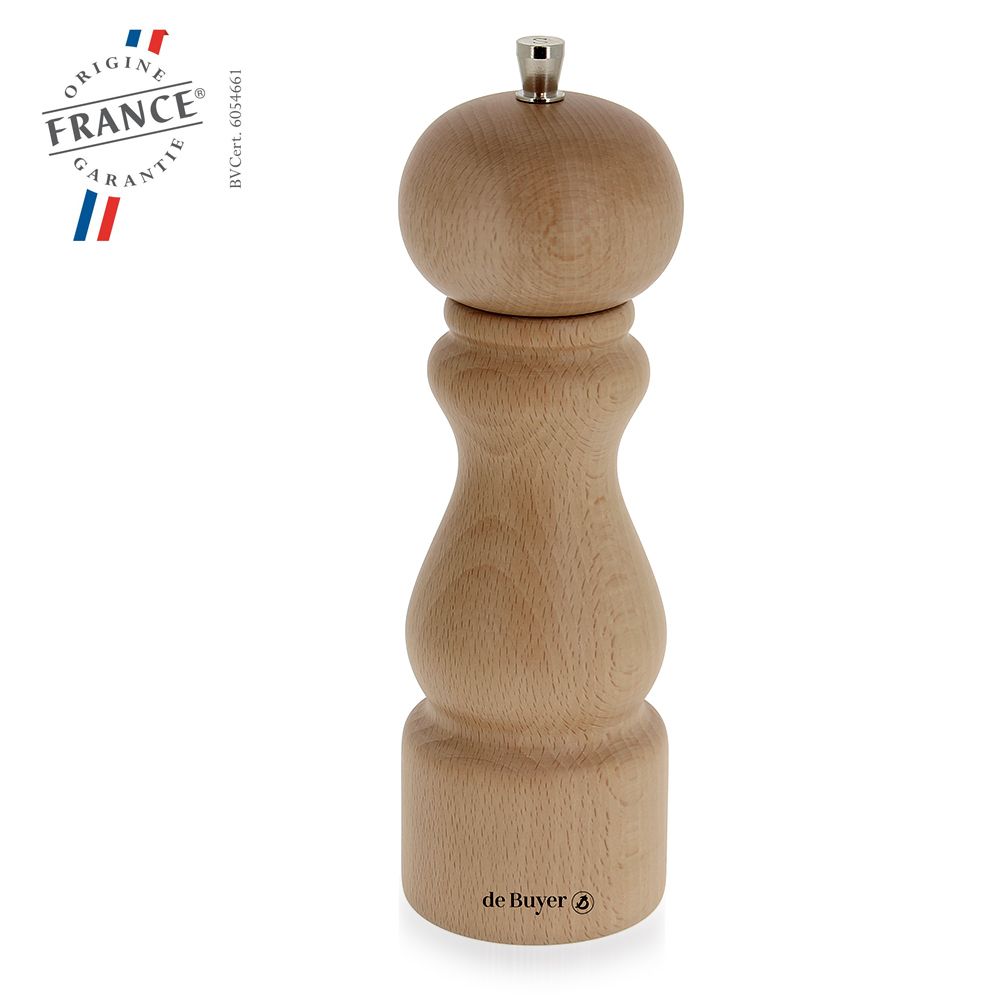 de Buyer Marlux - Mill Rumba 20 cm de Buyer Marlux - Mill Rumba 20 cm