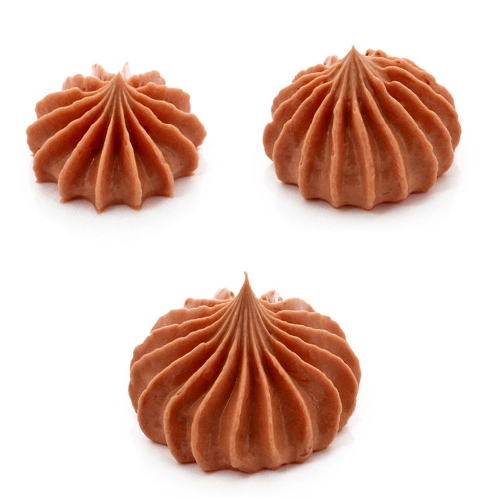 de Buyer - Petit Four Garniertülle  - 18 mm | 18 Zähne