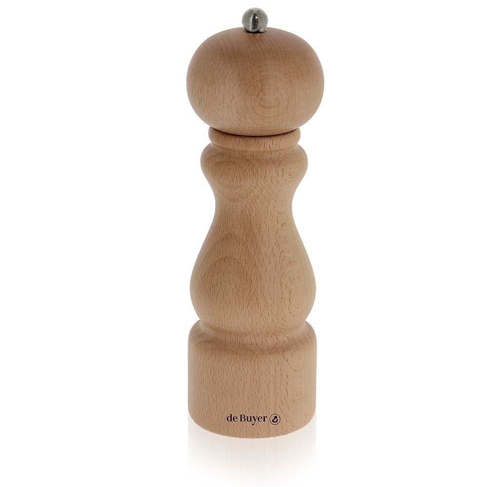 de Buyer Marlux - Mühle Rumba B Bois - 20 cm