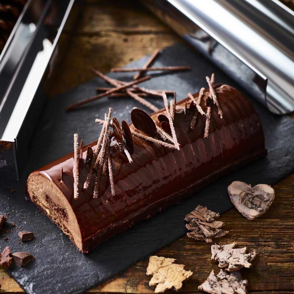 de Buyer - Girolle for cheese and chocolate de Buyer - Girolle for cheese and chocolate