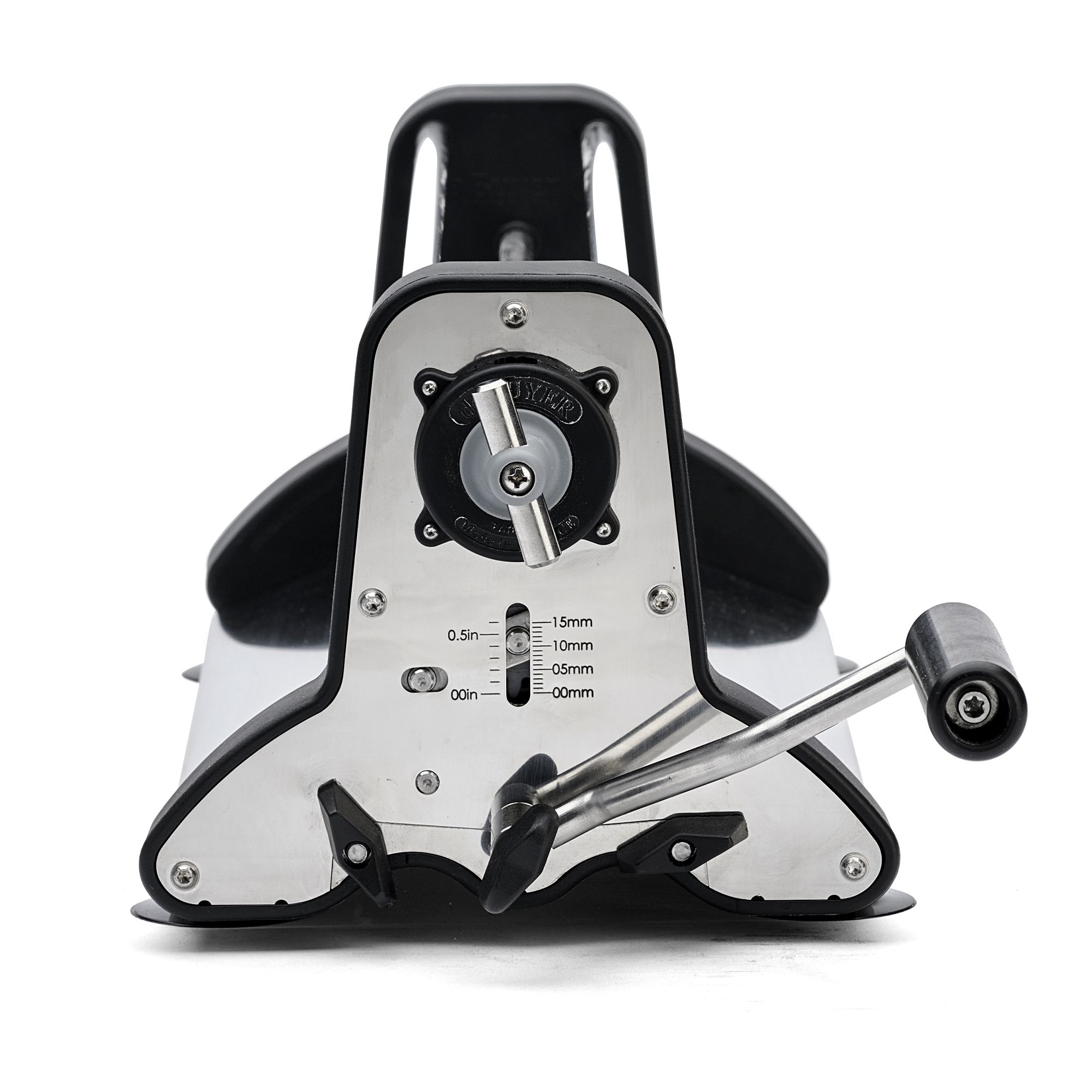 de Buyer - Teigausrollmaschine - LE LAMINOIR de Buyer - Teigausrollmaschine - LE LAMINOIR