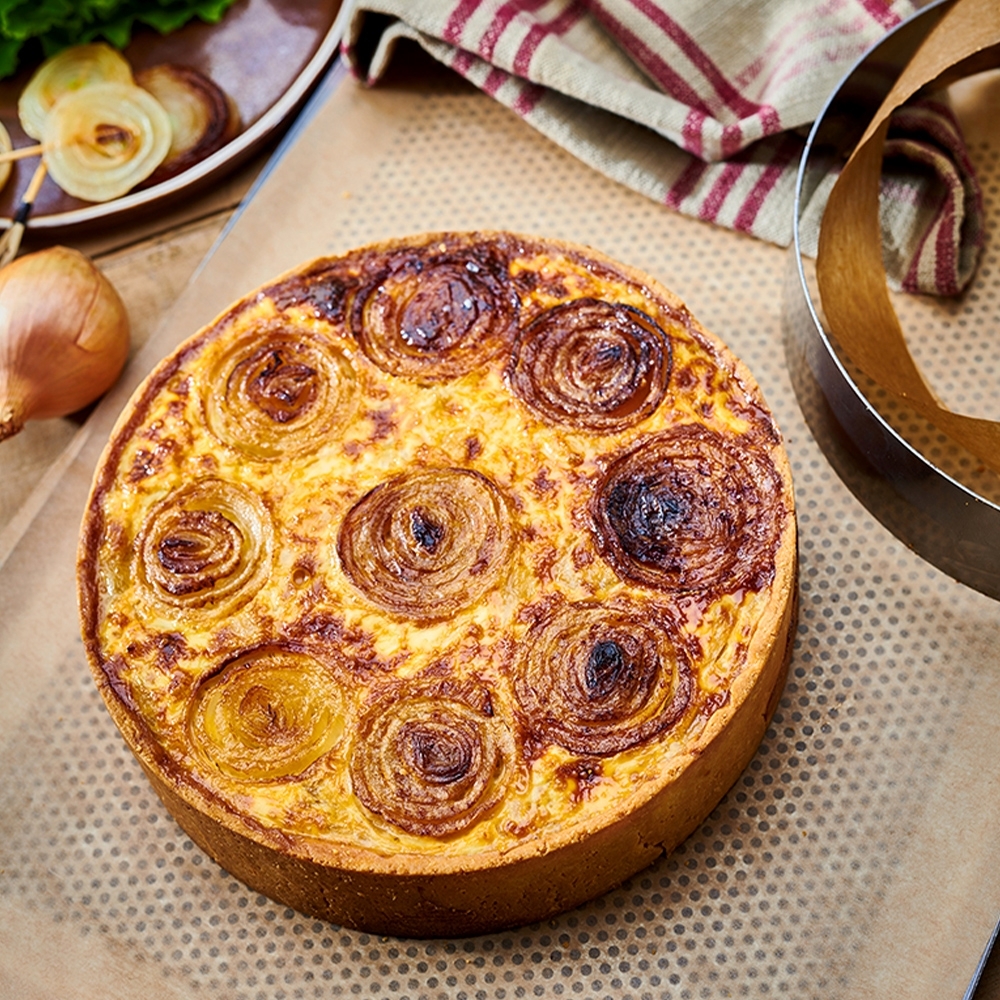 de Buyer - Antihaft-Backpapier ungebleicht - 60 x 40 cm de Buyer - Antihaft-Backpapier ungebleicht - 60 x 40 cm