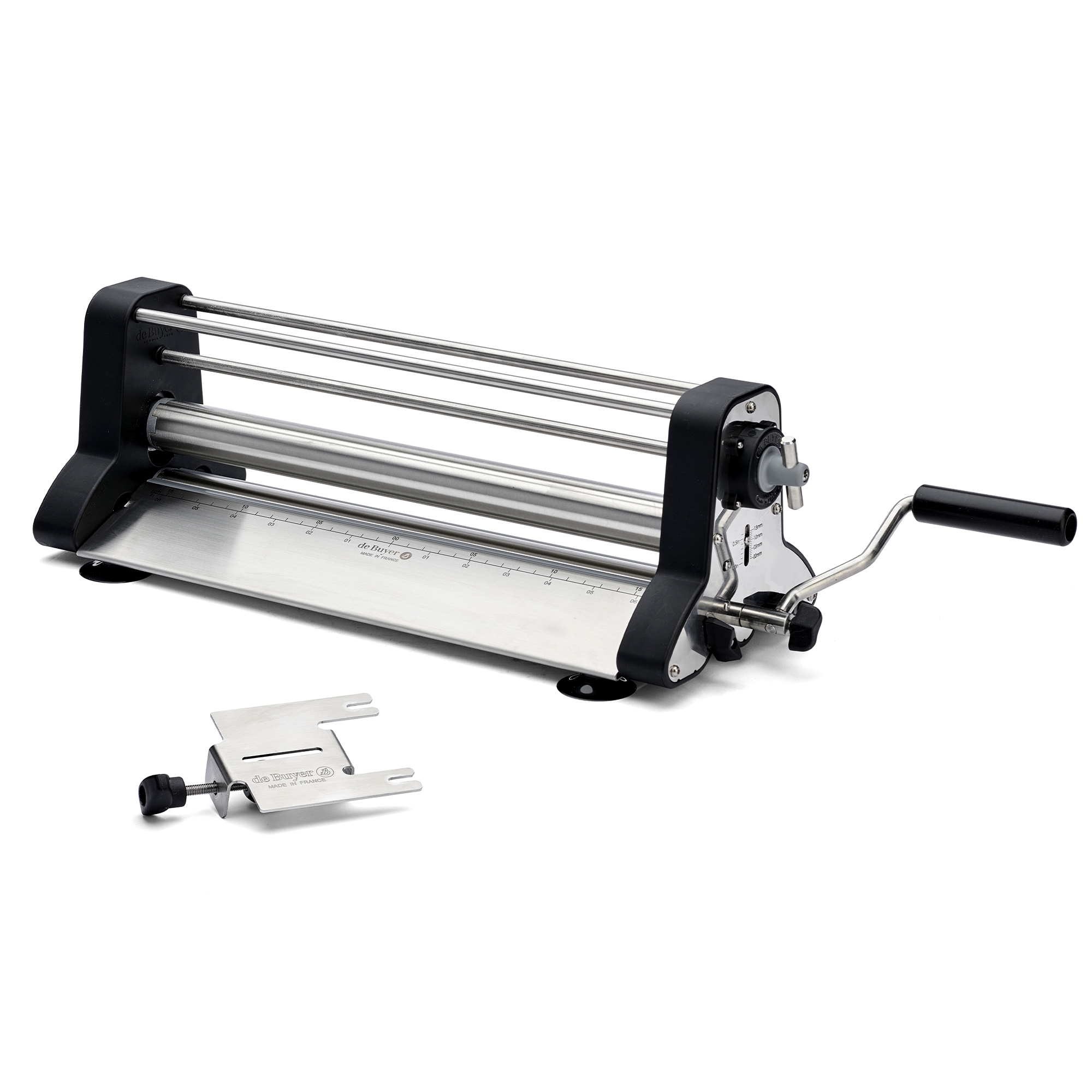 de Buyer - Teigausrollmaschine - LE LAMINOIR