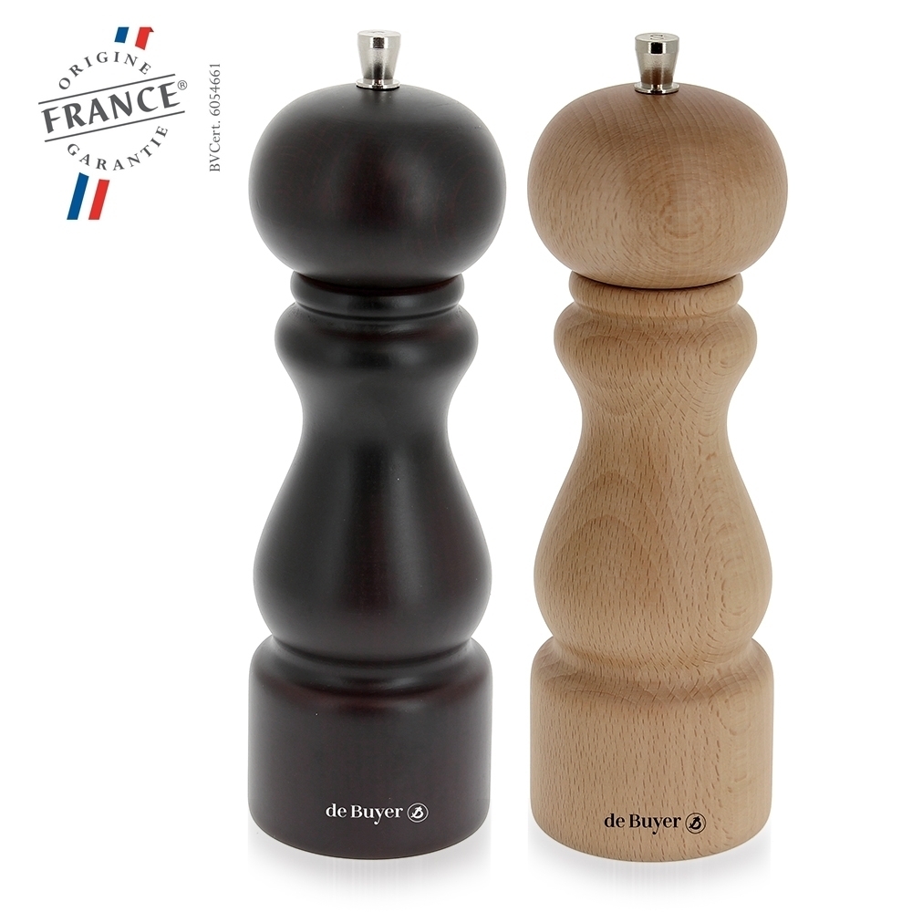 de Buyer Marlux - Mill Rumba 20 cm de Buyer Marlux - Mill Rumba 20 cm