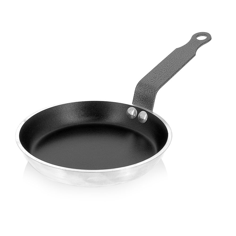 de Buyer - CHOC - Antihaft Blinis Pfanne de Buyer - CHOC - Antihaft Blinis Pfanne