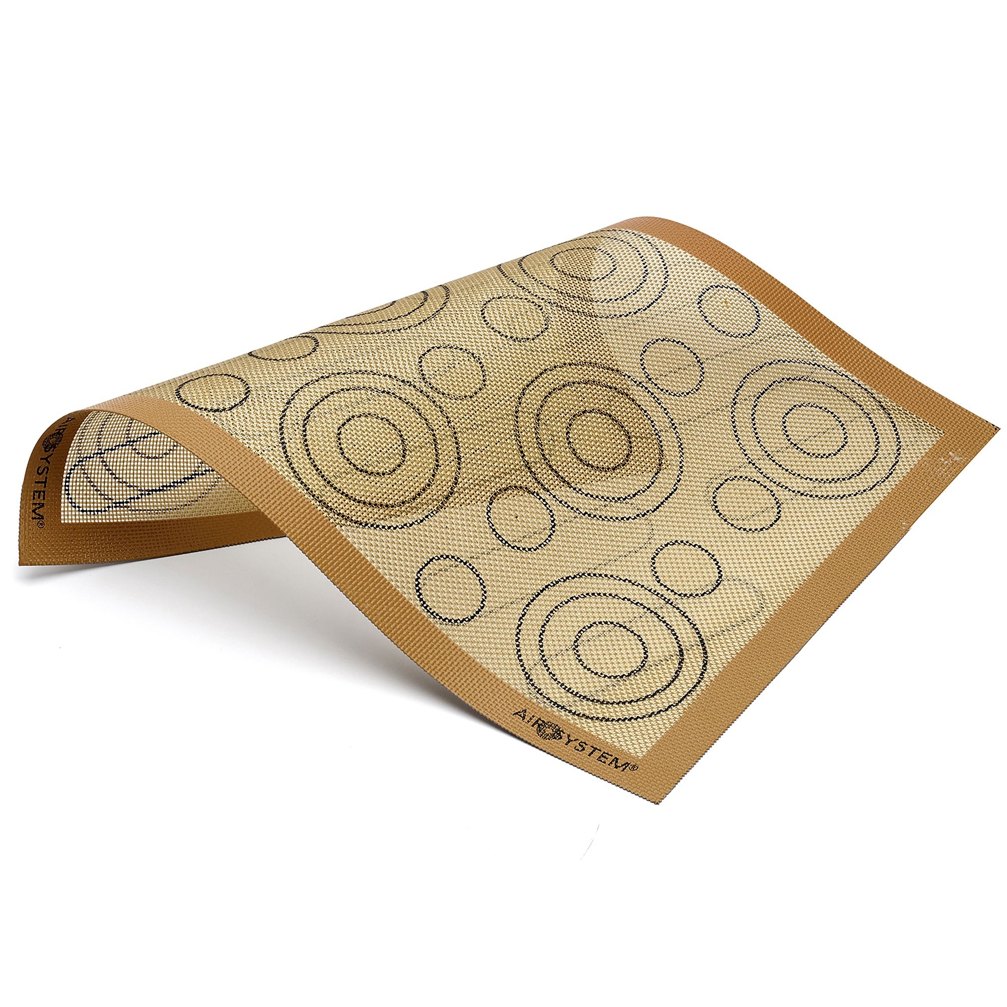 de Buyer - Silicone coated baking mesh "AIRMAT"  | 40 x 30 cm