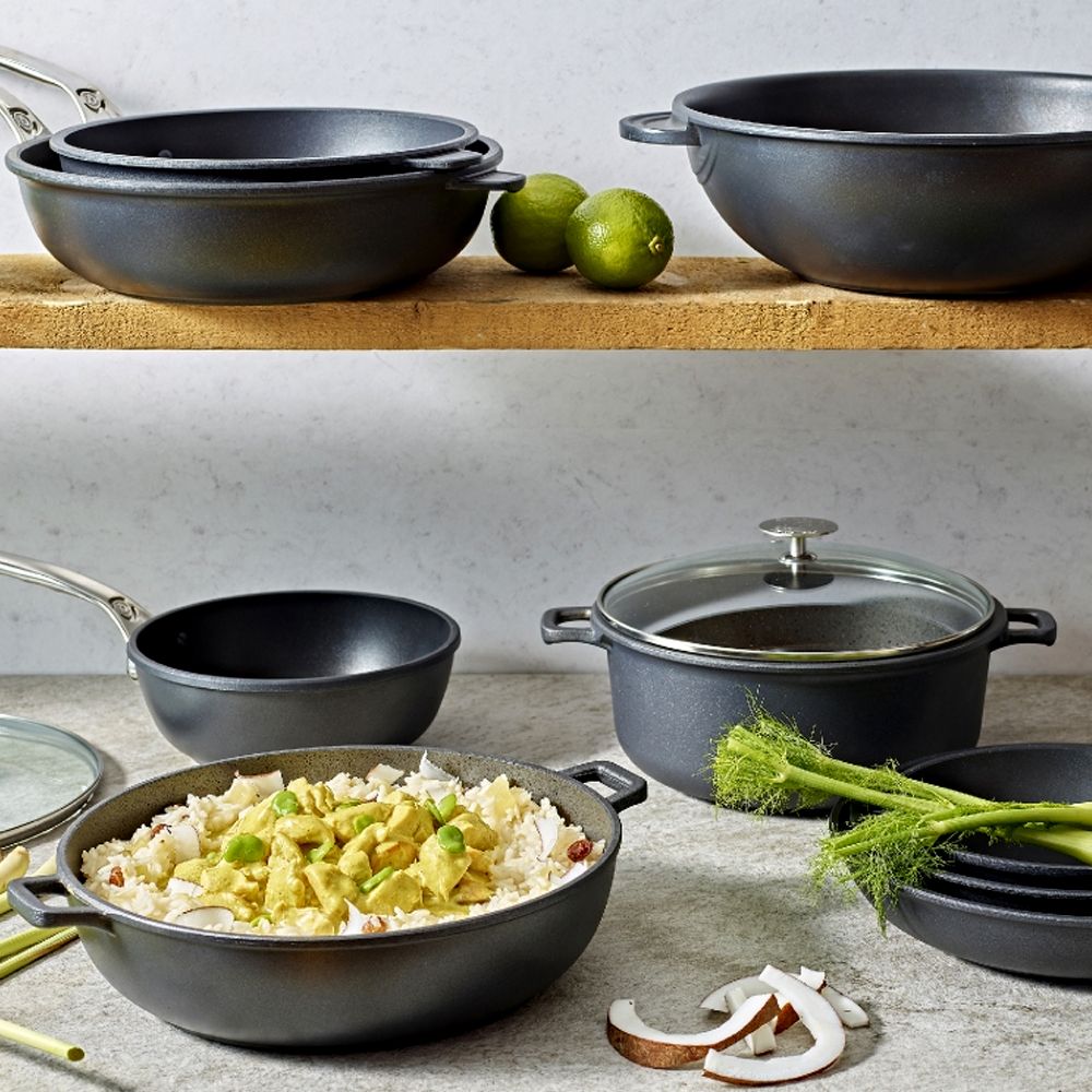 de Buyer - CHOC EXTREME - Antihaft Pfanne