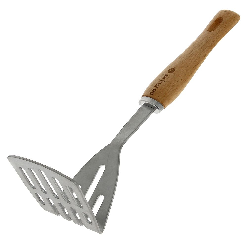 de Buyer - B Bois - Kartoffelstampfer de Buyer - B Bois - Kartoffelstampfer