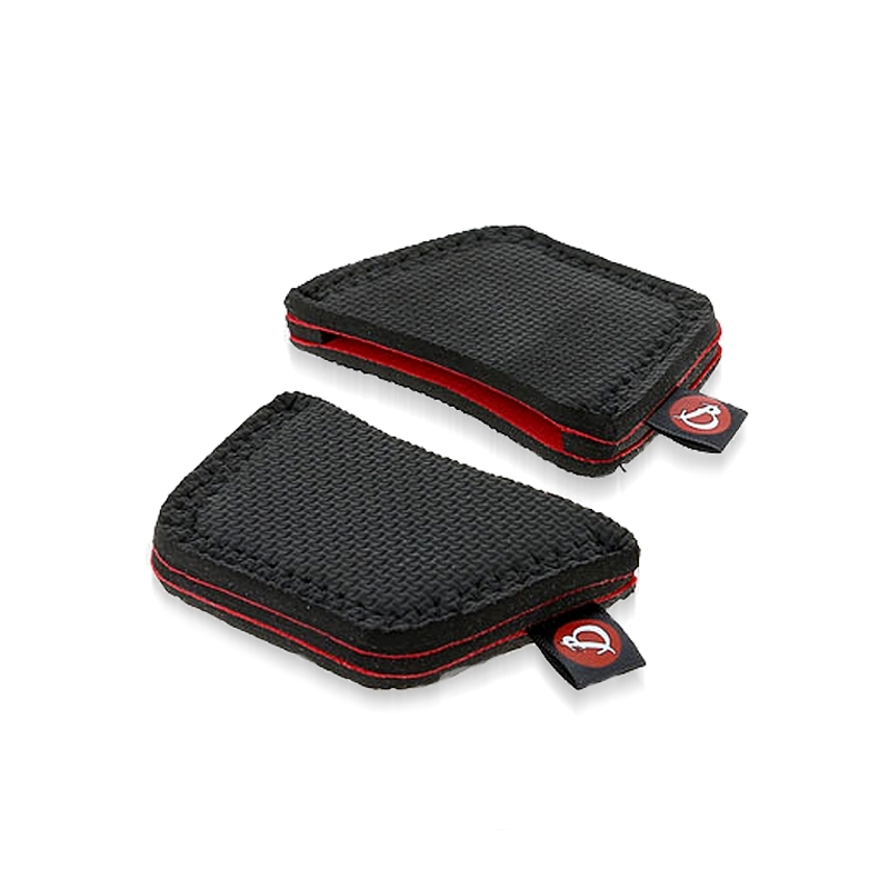 de Buyer - Thermo-Griffschutz - 2 Stück - 7 cm de Buyer - Thermo-Griffschutz - 2 Stück - 7 cm