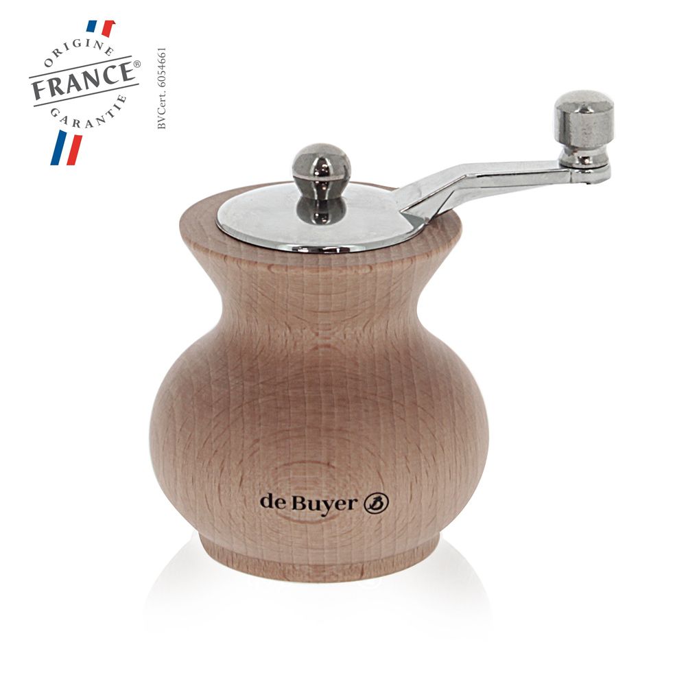 de Buyer  - Mill Boogie 7 cm de Buyer  - Mill Boogie 7 cm