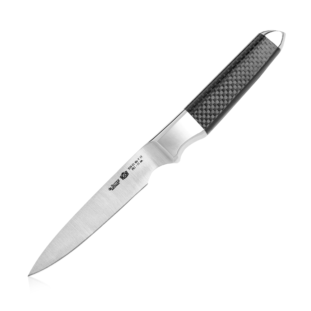 de Buyer - FIBRE KARBON 1 - Paring Knife 11 cm