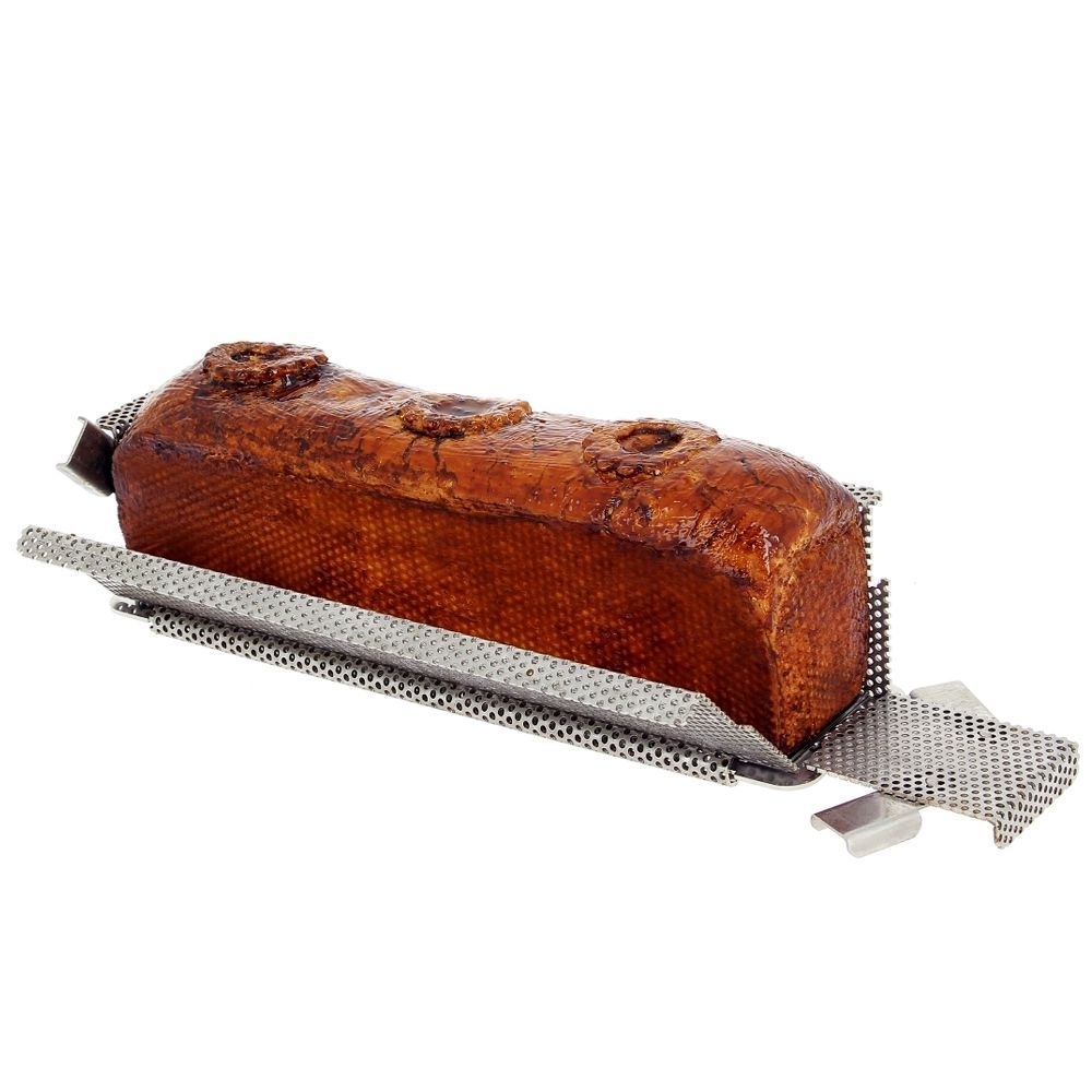 de Buyer - foldable mould - perforated de Buyer - foldable mould - perforated