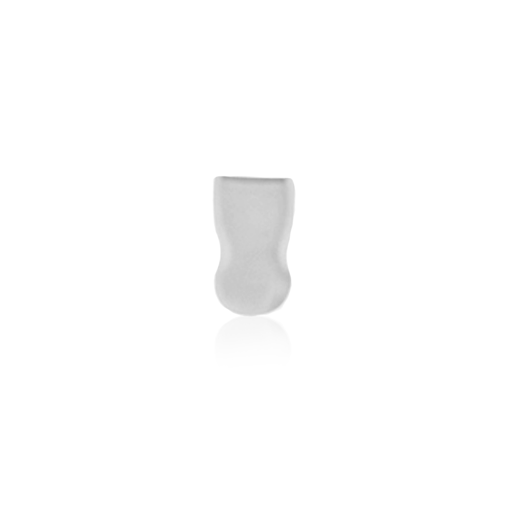 de Buyer - Rubber foot for standing ring wok Art. 3122.00 de Buyer - Rubber foot for standing ring wok Art. 3122.00