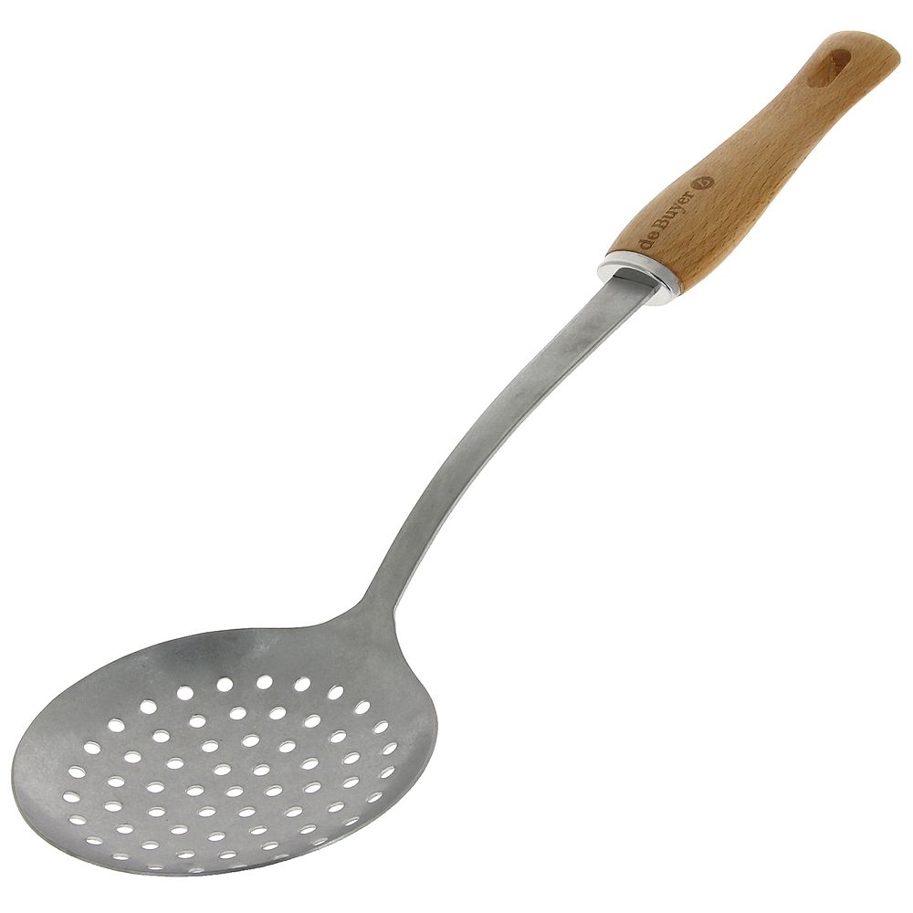 de Buyer - B Bois - Schaumlöffel de Buyer - B Bois - Schaumlöffel