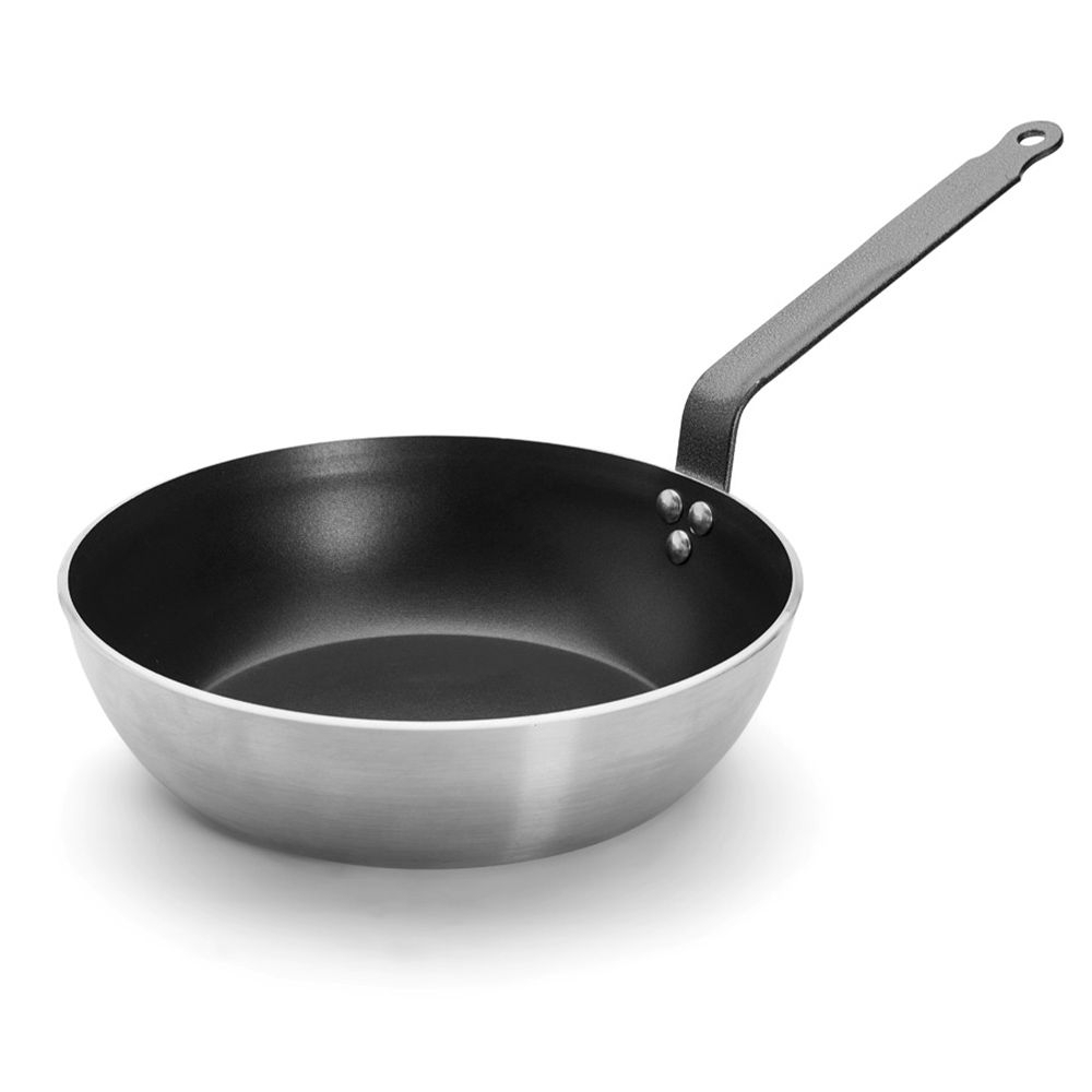 Universal Frying Pan Lid | de Buyer USA 13