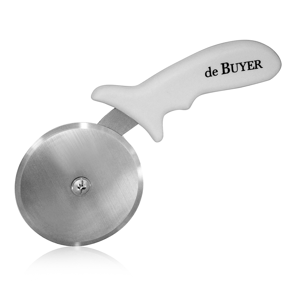 de Buyer - Pizza cutting wheel