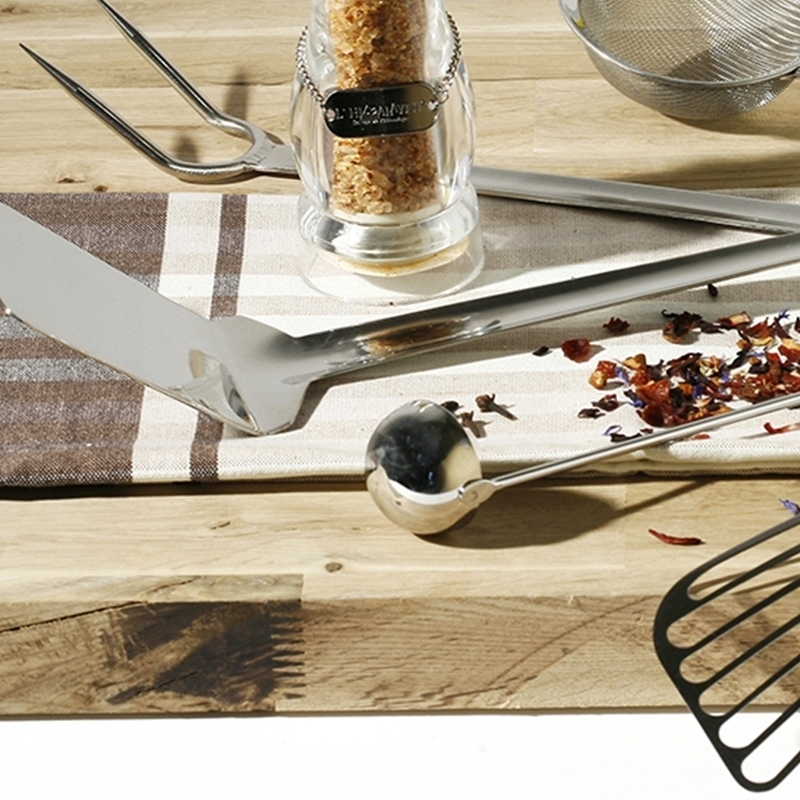 de Buyer - Schöpfkelle aus Edelstahl