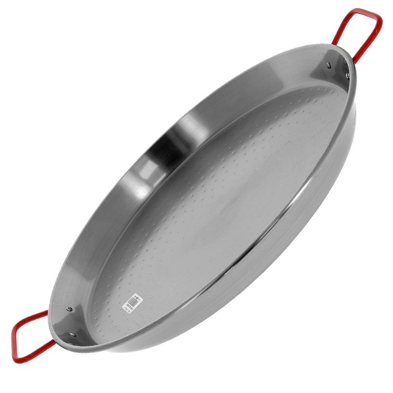 de Buyer - La Lyonnaise - Paella-Pfanne Viva España 40 cm