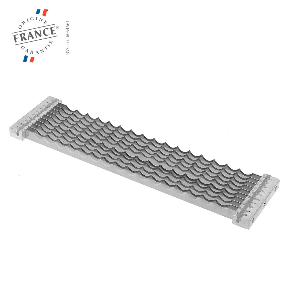 de Buyer - Set of replacement blades for 2005.00 de Buyer - Set of replacement blades for 2005.00