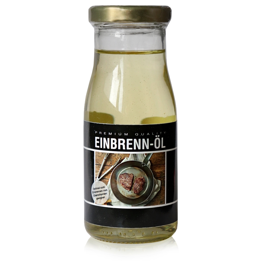 Culinaris - Einbrenn Öl - 120 ml