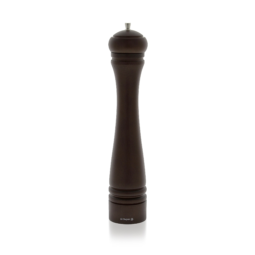 de Buyer Marlux - Pepper and Salt Mill - JAVA